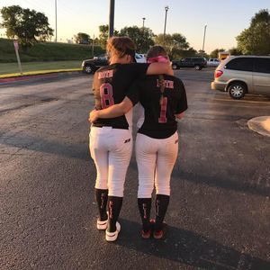 Meet your Posher, Tracey